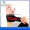 Weight Lifting Accessory Customized Power Lifting Wrist Wraps with CE FDA Certification