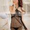 LG1027 hot night sleeping sexy cheap babydoll