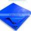 HDPE raw material pe lamination tarpaulin with uv for bad weather