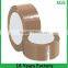 Christmas decoration colorful beautiful printing bopp packing tape