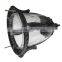 Outdoor retro waterproof lawn lights garden lamp post