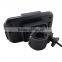 360degree rotate PDA bicycle holder perfect motor cycle mobile phone holder for 4-6 inch smart phones