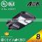EMC RoHS C-Tick Energy Star GS SAA LVD CE UL Approval High Intensity IP66 Lighting Street