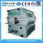 High efficiency SSHJ double spindles mixer