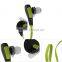 Mini Lightweight Wireless Stereo Headsets Sports/Running Noise Cancelling Bluetooth Earbuds Headphones With Microphone