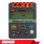 Uni T Ut512 Insulation Resistance Tester Meter Ohm 2500v Usb Interface ohm