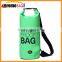 Custom logo dry bag waterproof bag dry bag high quality