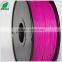 3D Printing Filament 1.75mm ABS PLA Filament 30 Colors