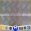 Q235 Chequered plate/ms chequered plate/thickness of chequered plates