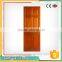 Direct From Factory Engineered Veneer Raised Panel Wood Door Design