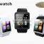 New U10L Bluetooth white Smart Watch U Smartwatch Sync Phone Call SMS