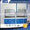 Corrosive Resistant Galvanize Steel Science School Chemical Ductless Fume Hood