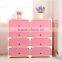 2015 hot sales cheap and high quality steel lockable shoe cabinet