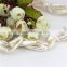 Freshwater special shape chicken claw real pearl necklace price