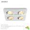 2016 new spot lighting energy saving spotlight led