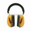 Cheap price stainless steel headband earmuff/ear protector industrial safety earmuff