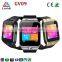 2015 NEW Android bluetooth 4.0 waterproof smart watch GV09 smart watch support SIM card with CE&ROSH