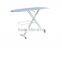 FT-15 house type for ironing board square ironing board clothes iron stand