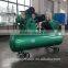 2 cylinder Piston Air Compressor pump