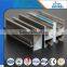 Anodizing Aluminum Window Profiles