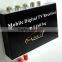 High Quality Car Mobile Digital TV Box M-389F HD ISDB-T TV Full Seg Dual Tunners TV Receiver Support Multi-language Available