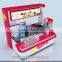 factory directly hot sale ice cream kiosk for sale in mall