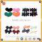 Velcro Volume Bumpit Hair Bump Up Bumpits Princess Styling Tool Base