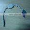 High Quality USB to PS2 Cable for keyboard &mouse