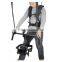 Factory supply professional 3-axis handheld stabilizer steadycam easyrig for DJI Ronin and DSLR
