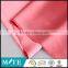 2016 hot sale Polyester Satin Plain Woven Fabric For Garment