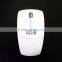 Christmas Promotion Gift ARC Foldable Wireless Mouse