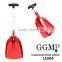 ALUMINIUM TELESCOPIC HANDLE SNOW SHOVEL