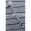 Professional Customized Slatwall Hooks and Accessories