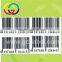 Hot wholesale sheet self adhesive label self-adhesive label stickers