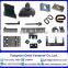 Railway Fishplate/railway Fastens Parts/railway Supplies