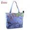 Tote Bag with Customised Multi Colour Screen Print