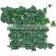 PE material artificial ivy for garden fence decoration