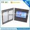 Business Video Mailer Card With 4.3 Inch Lcd Screen