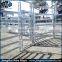 13 Horse Panel Cattle Yard HEAVY Duty Outdoor Animal Enclosure with Gate