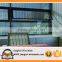 Security window screening decorative window screen