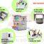 Sugar Cane Juicer Machine PT-866 Sugarcane Juice Machine