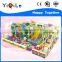China manufacturer kids indoor playground equipment with factory price