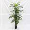 Wholesale Indoor Artificial Decorative Palm Trees