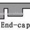 end cap laminate floor moulding accessory