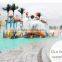 best quality water house for water park equipment