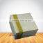 Creative engagement paper gift box packaging box