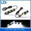 High power 6w DRL eagle eyes light drl led daytime running light