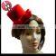 small top hats fascination hats