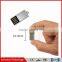 High reading,writing Mini USB pendrive robot for advertising fashion 4GB/8GB/16GB