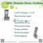 SC-9055-GH low cost bluetooth optional one sim GSM Handset telephone cordless